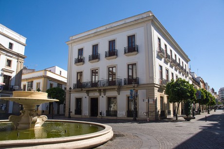 Santiago de la Ribera